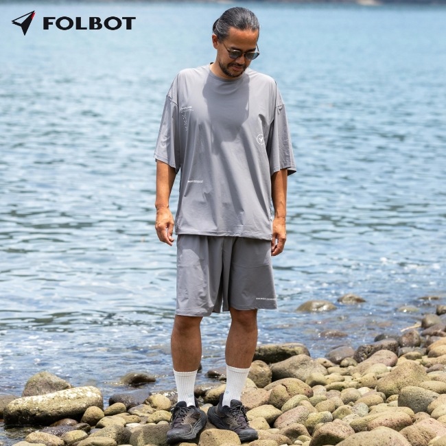 フォルボット FOLBOT フィジカルフィットネスユニフォーム PHYSICAL