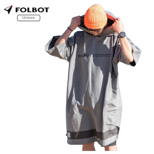 フォルボット FOLBOT チェンジングルーム ユニセックス CHANGING ROOM