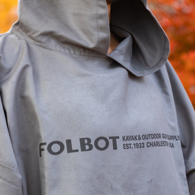 フォルボット FOLBOT チェンジングルーム ユニセックス CHANGING ROOM