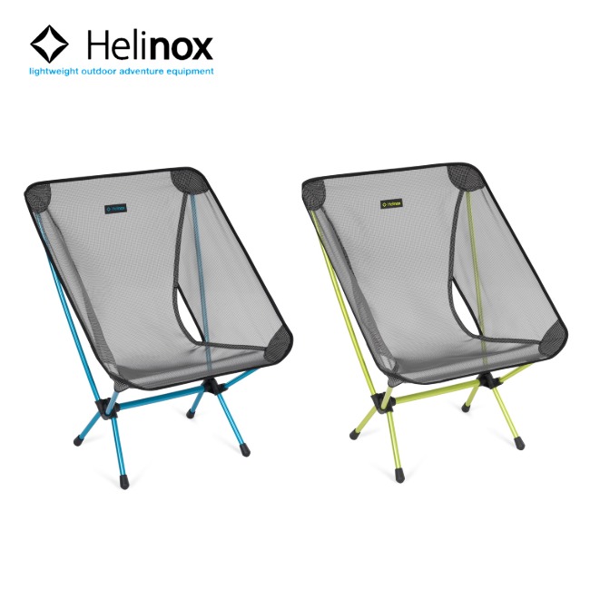ヘリノックス Helinox チェアゼロLT | ガレージキャンプストア