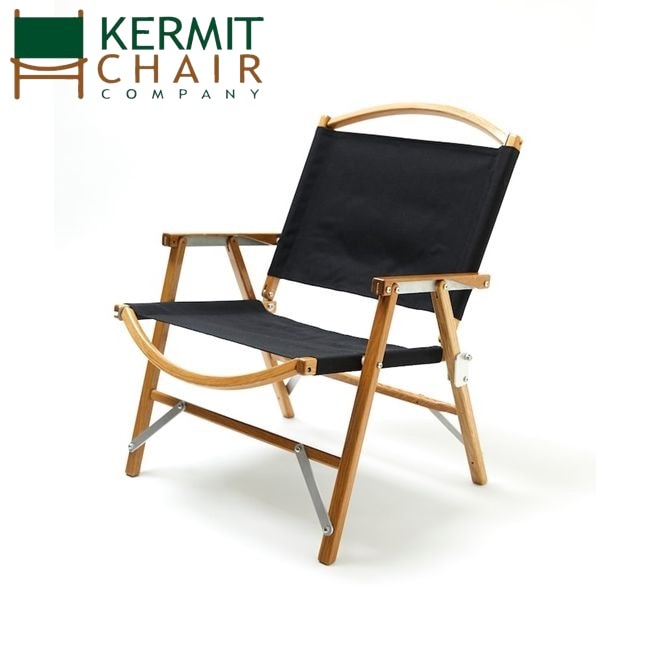 カーミットチェアプラス Kermit chair＋ | ガレージキャンプストア