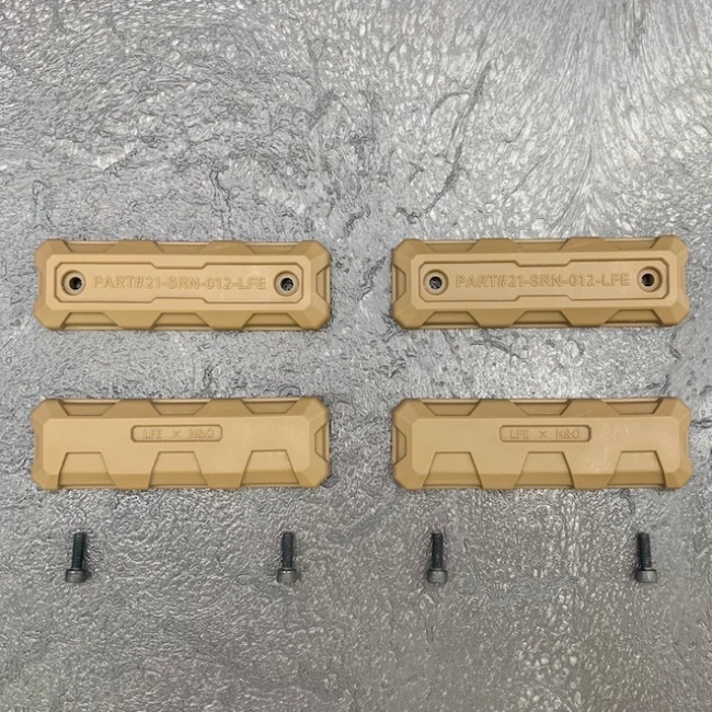 ロックフィールドイクイップメント LOCKFIELD EQUIPMENT SC-GRIP LFE