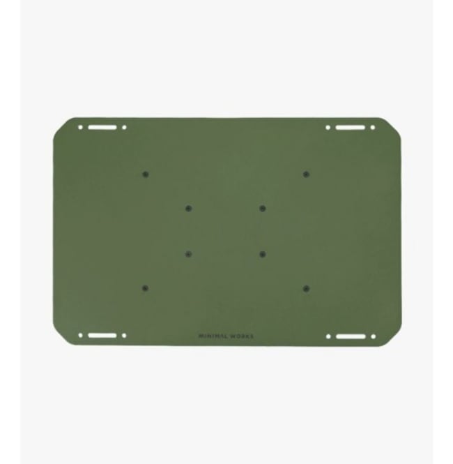 ミニマルワークス MINIMAL WORKS エゴ テーブル マット EGO