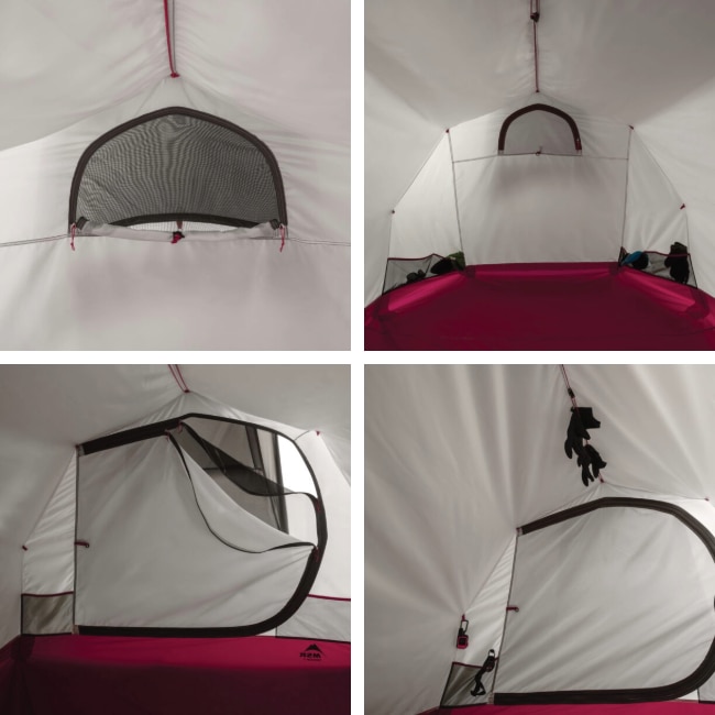 新品未使用 MSR ティンハイム 3 テント MSR Tindheim 3｜ティンハイム 3 | ourthing（アワーシング