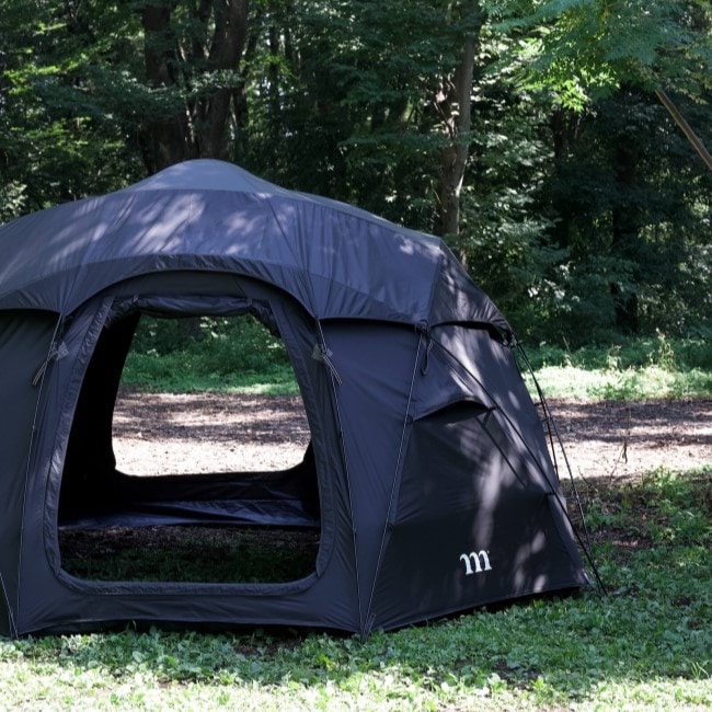 ムラコ MURACO クラーケン テント シェルター KRAKEN TENT SHELTER ドームテント-GARAGE CAMP STORE