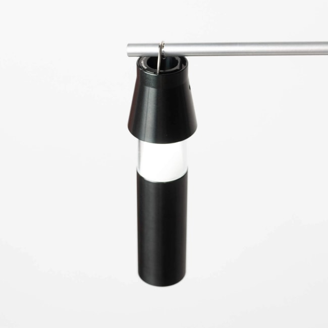 ムラコ muraco クローシュポータブルランプ CLOCHE PORTABLE LAMP