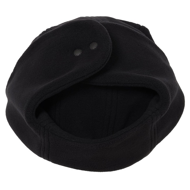 ナンガ NANGA ポーラテックイヤーフラップキャップ POLARTEC EAR FLAP CAP-GARAGE CAMP STORE