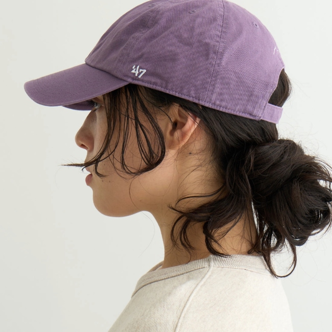 ナンガ NANGA ナンガ× 47 コットンキャップ NANGA×47 COTTON CAP