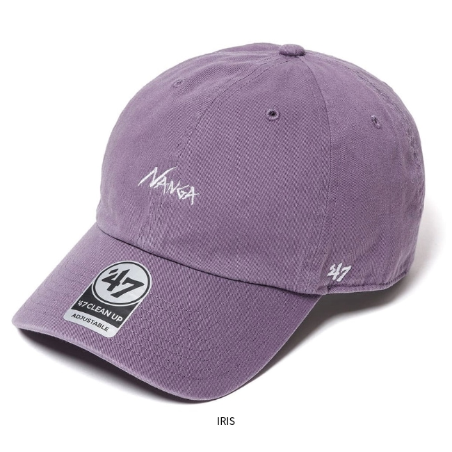 ナンガ NANGA ナンガ× 47 コットンキャップ NANGA×47 COTTON CAP