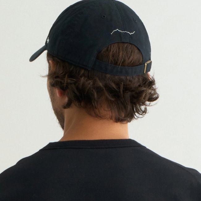 ナンガ NANGA ナンガ× 47 コットンキャップ NANGA×47 COTTON CAP