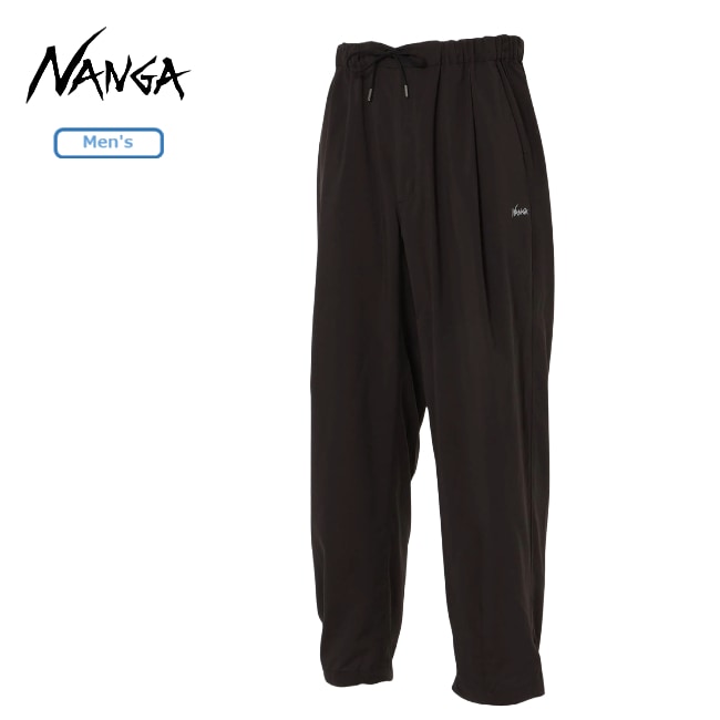 ナンガ NANGA PLC エクスカーションパンツ メンズ PLC EXCURSION PANTS