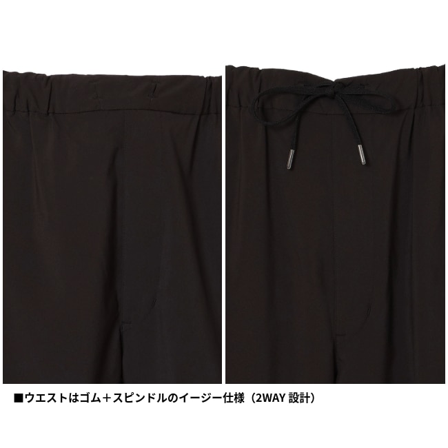 ナンガ NANGA PLC エクスカーションパンツ メンズ PLC EXCURSION PANTS