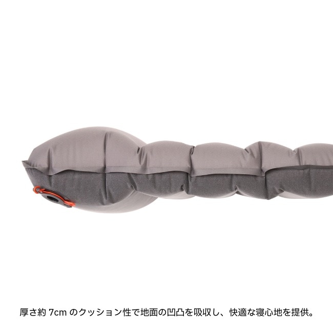 ナンガ NANGA ライコット #1 R2.5 Raikot #1 R2.5 | ガレージキャンプ