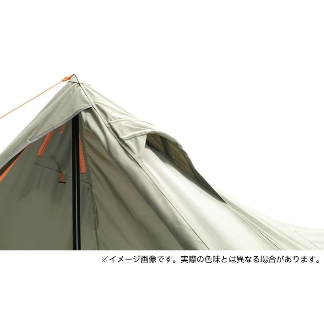 NEMO ニーモ ヘキサライト LE 6P | ガレージキャンプストア