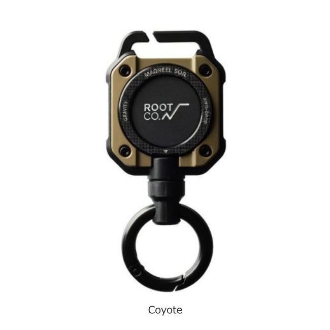 ROOT CO. ルートコー 別注マグリール360 2個セット ROOT CO. ルートコー 別注マグリール360 2個セット ROOT CO