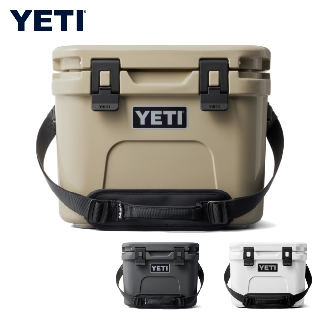 イエティ YETI ローディ15 ROADIE 15 | ガレージキャンプストア イエティ YETI ローディ15 ROADIE 15 | ガレージキャンプストア