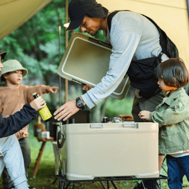 シマノ SHIMANO アイスボックス 30L ST ICEBOX 30L ST | ガレージ