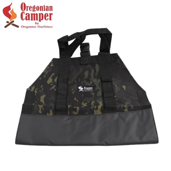 【大売出し】[オレゴニアンキャンパー] Oregonian Camper カモ WP グランドシート Lサイズ OCB-712 レ Oregonian Camper オレゴニアンキャンパー 収納ケース バッグ キャリーバッグ グリルパン専用 ツール ギア パン to GO 持ち運び  PAN TO GO ブラウン カモ 迷彩 OCB2310 | シュガーオンラインショップ
