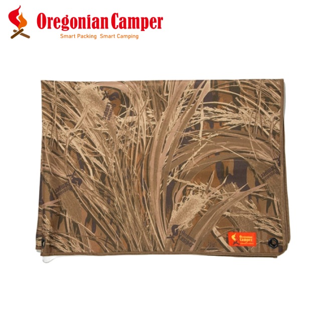 オレゴニアンキャンパー Oregonian Camper 防水グランドシート Mサイズ  