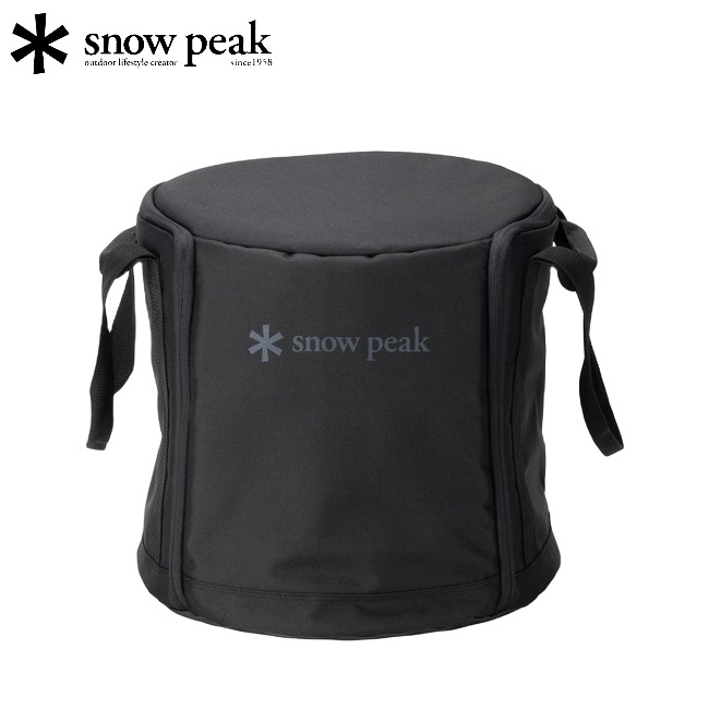 スノーピーク SnowPeak 雪峰祭2023秋限定 タクード バッグ | ガレージ