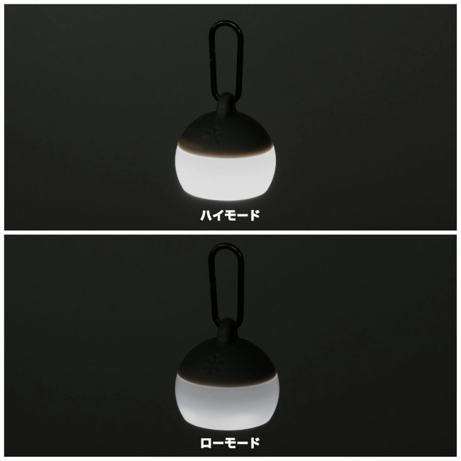 スノーピーク snow peak つぶほおずき Micro Hozuki | ガレージ