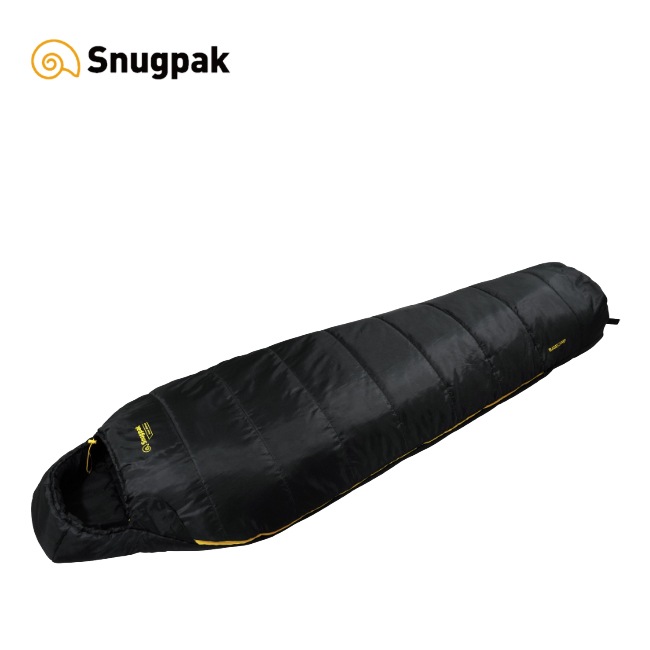 スナグパック Snugpak スリーパーエクストリーム マミー ライトジップ | ガレージキャンプストア GarageCampStore