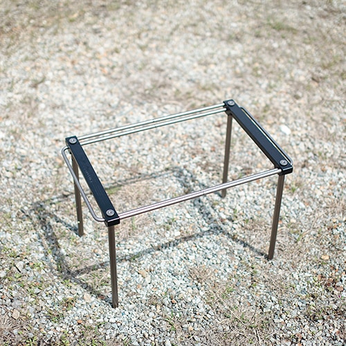 OFFLINE Table Frame