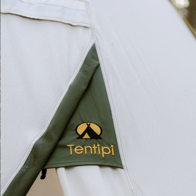 テンティピ Tentipi テンティピ サファイア Eco 9サイズ Tentipi Safir Eco 9 | ガレージキャンプストア  GarageCampStore