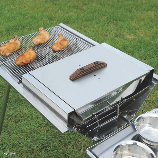 ユニフレーム UNIFLAME UFおでん鍋+おでん鍋SUSリッド セット