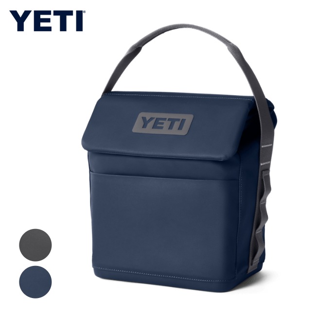 イエティ YETI 6Lランチバッグ 6L Lunch Bag | ガレージキャンプ