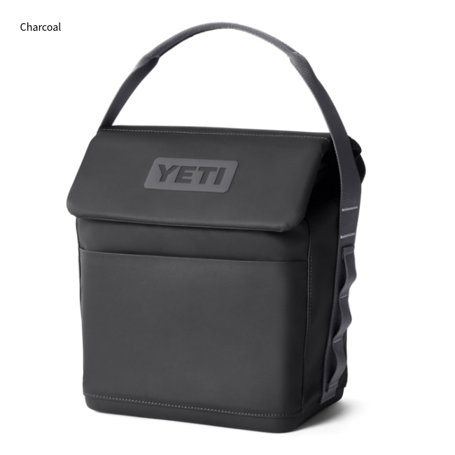 イエティ YETI 6Lランチバッグ 6L Lunch Bag | ガレージキャンプストア