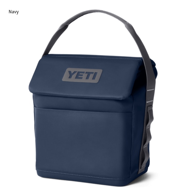 イエティ YETI 6Lランチバッグ 6L Lunch Bag | ガレージキャンプ