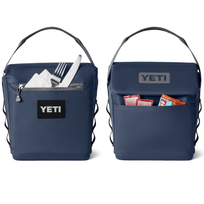 イエティ YETI 6Lランチバッグ 6L Lunch Bag | ガレージキャンプストア
