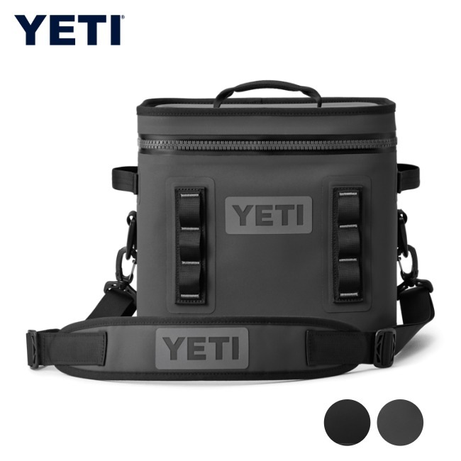 イエティ YETI ホッパーフリップ 12 ソフトクーラー Hopper Flip イエティ YETI ホッパーフリップ 12 ソフトクーラー Hopper Flip