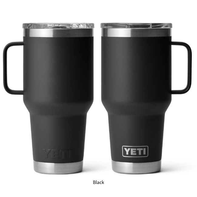イエティ YETI 30オンス トラベルマグ 30oz Travel Mug | ガレージ