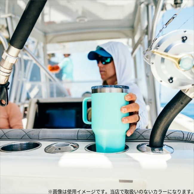 イエティ YETI 30オンス トラベルマグ 30oz Travel Mug | ガレージ 