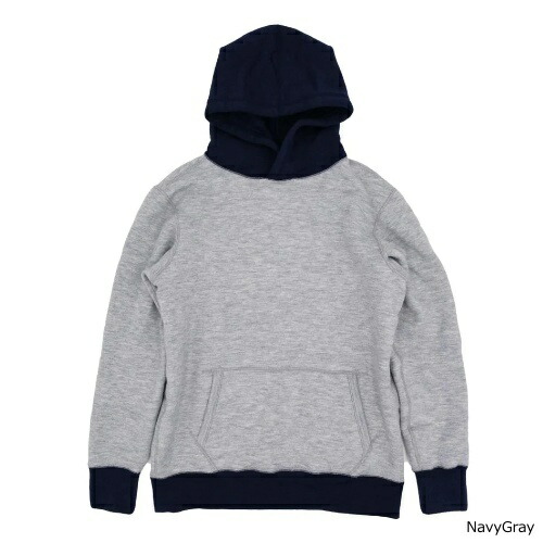 イエティナ Yetina プルオーバーフーディー pullover hoodie