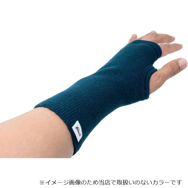 イエティナ Yetina アンタークティカ リストゲイター Antarctica wrist