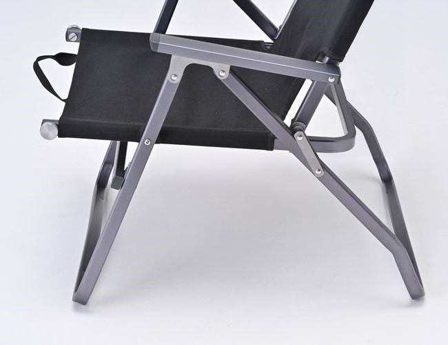 ゼインアーツ レードチェア LADE CHAIR ブラック