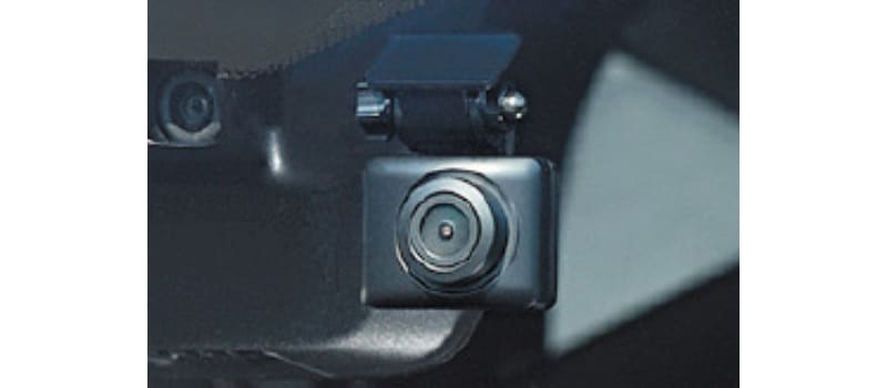 コムテック ドライブレコーダー ZDR038 セパレートカメラ デジタルインナーミラー機能搭載 - 1