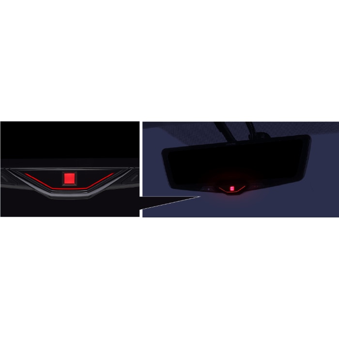 DVR-DM1246A-IC ドライブレコーダー搭載12型デジタルミラー ALPINE DVR-DM1246A-IC アルパイン ドライブレコーダー搭載12型