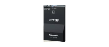 ETC 三菱電機 EP-E216SB1 ETC2.0 単体使用 アンテナ分離 セットアップなし