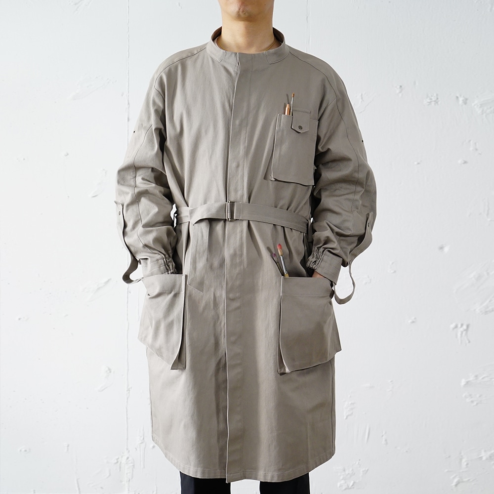 月光荘アトリエコート | 月光荘オンラインショップ