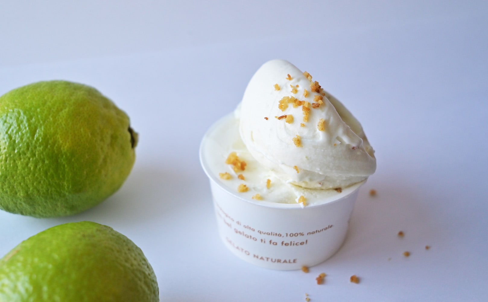 レモンティラミス