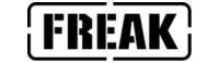 フリーク
