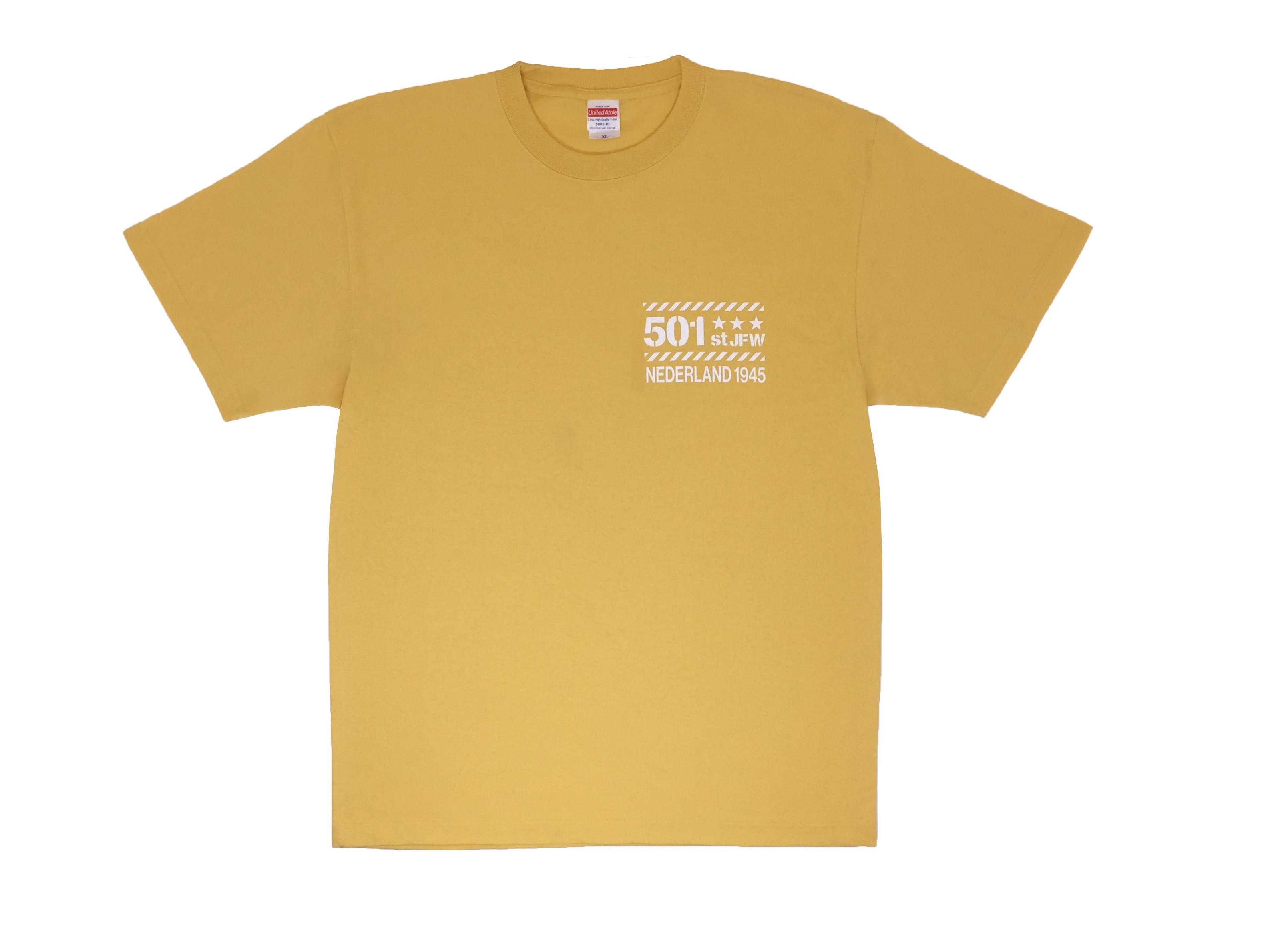 ストライクウィッチーズ Road To Berlin ストライカーユニットtシャツ第３弾として 全４種を販売開始