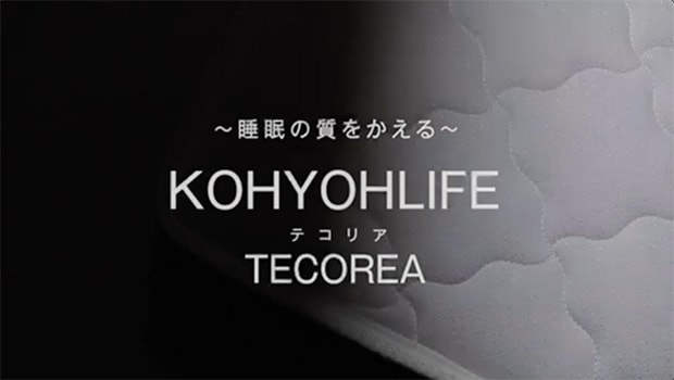 ポイント10倍！】空気循環マットレス テコリア TECOREA トッパ― 厚さ