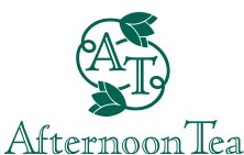 Afternoon Tea ロゴ画像