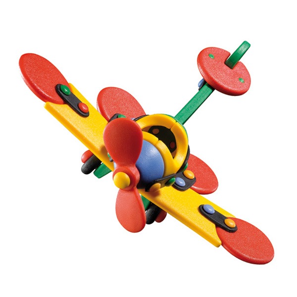 mic-o-micスモールプレーン ドラゴンフライ