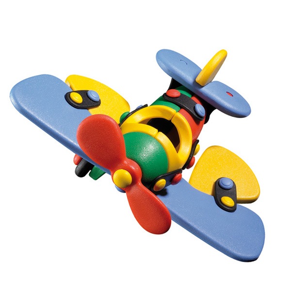 mic-o-micスモールプレーン バタフライ